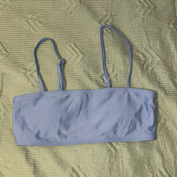 Swimwear top ONLY - Picture 1 of 1